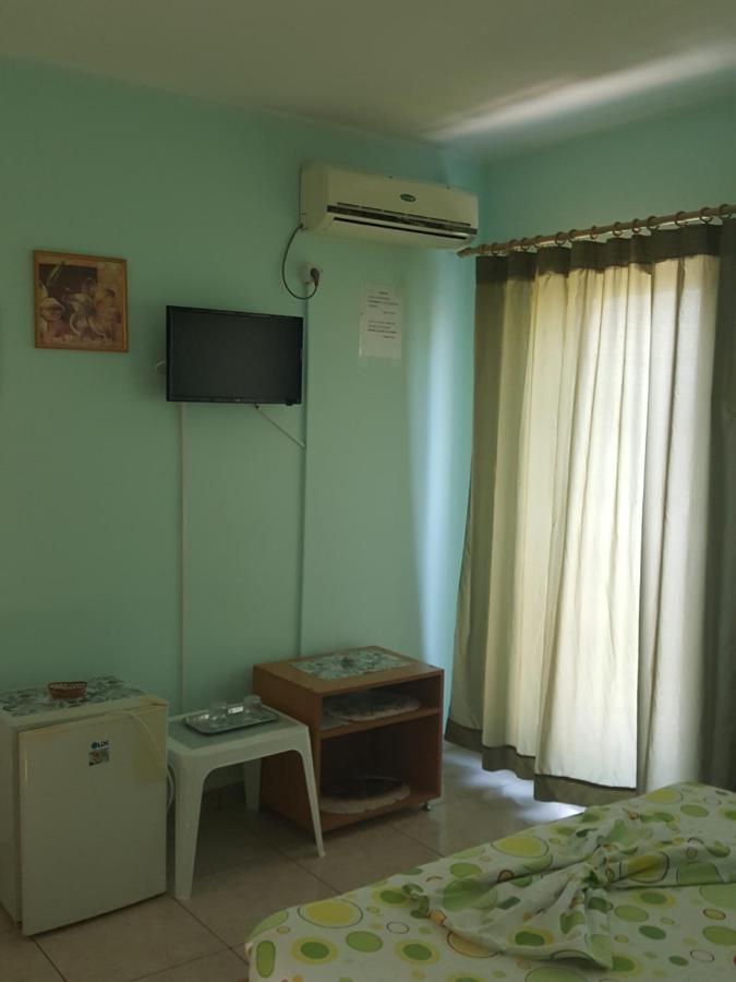 Hotel Vila Liz Eforie Nord Pokoj fotografie