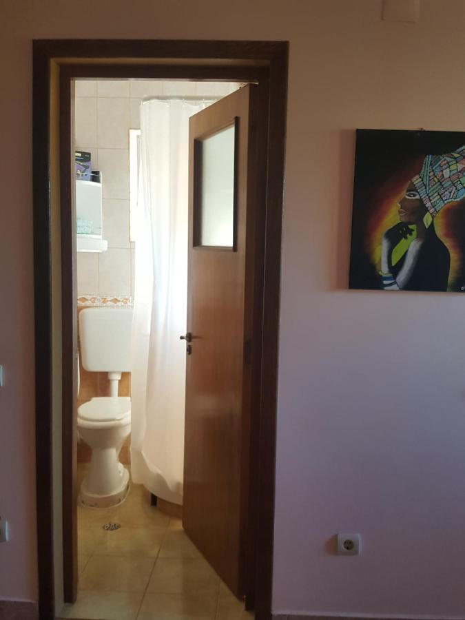 Hotel Vila Liz Eforie Nord Pokoj fotografie