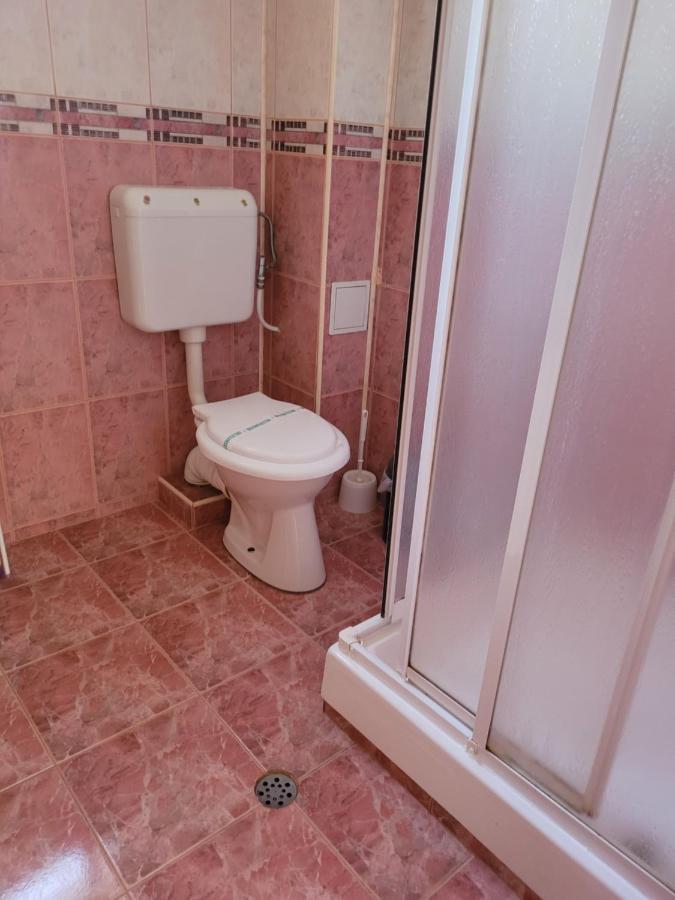 Hotel Vila Liz Eforie Nord Pokoj fotografie