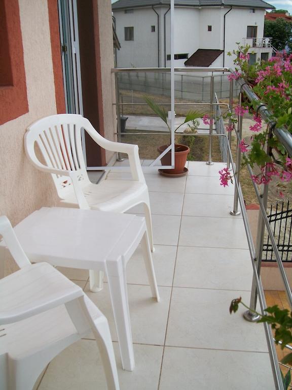 Hotel Vila Liz Eforie Nord Pokoj fotografie